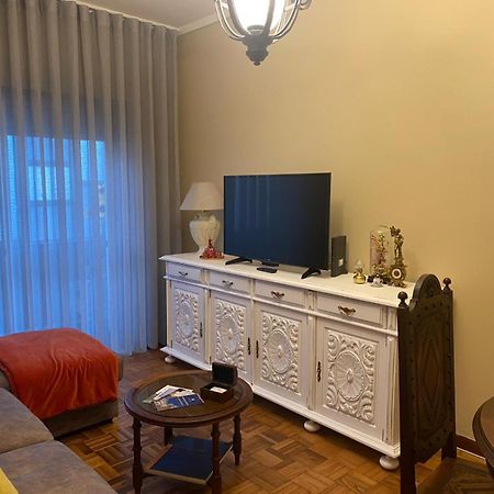 Art Gallery Apartment Porto Luaran gambar