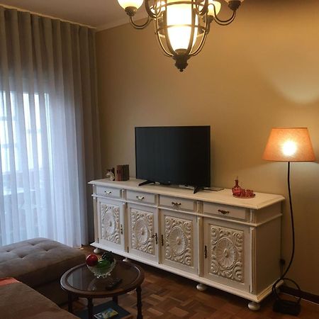 Art Gallery Apartment Porto Luaran gambar