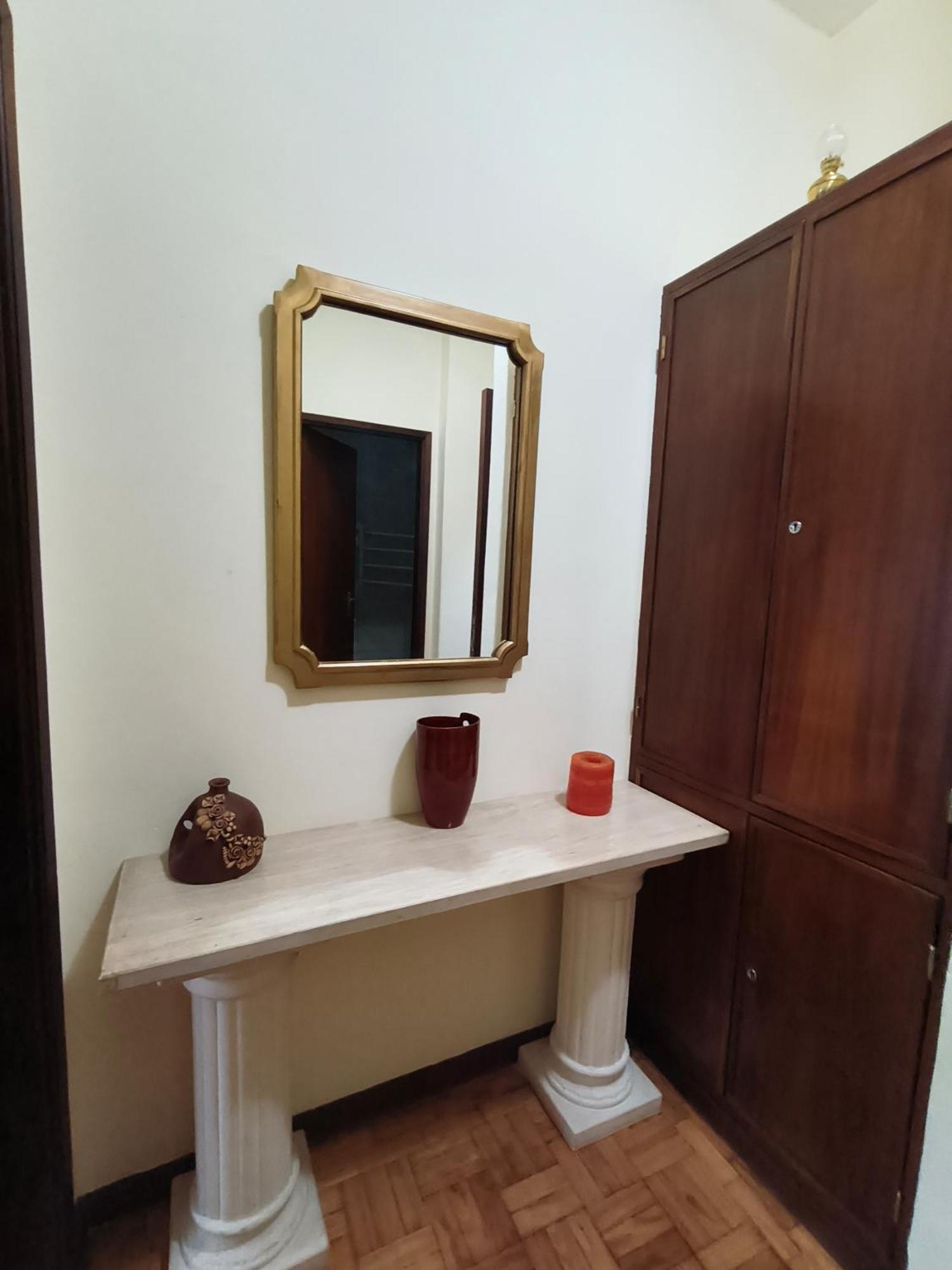 Art Gallery Apartment Porto Luaran gambar