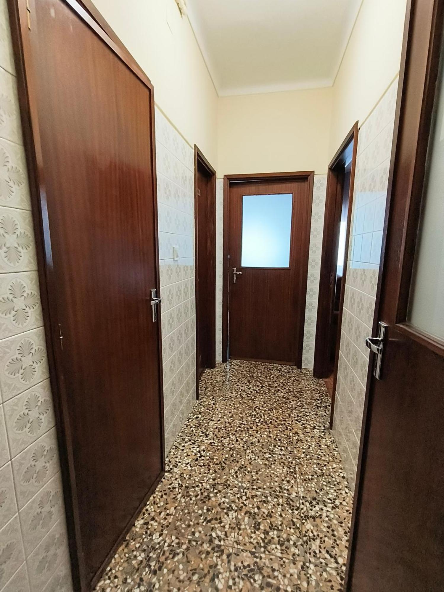 Art Gallery Apartment Porto Luaran gambar