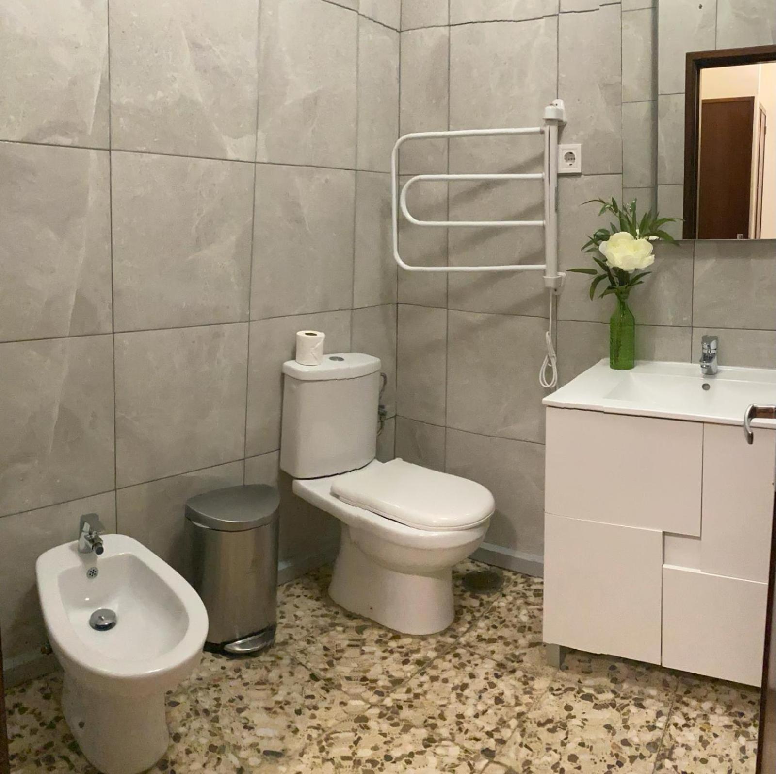 Art Gallery Apartment Porto Luaran gambar