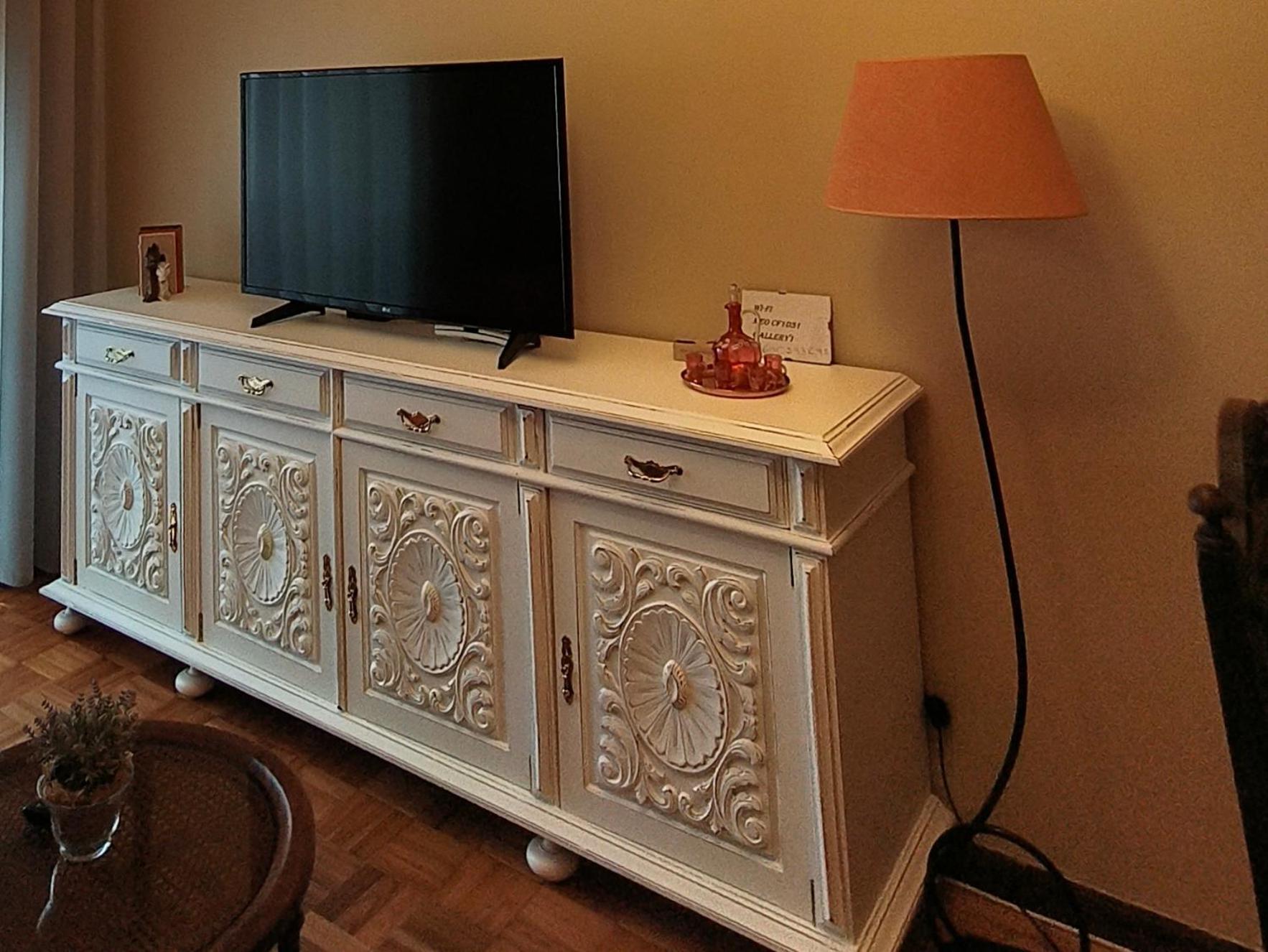 Art Gallery Apartment Porto Luaran gambar