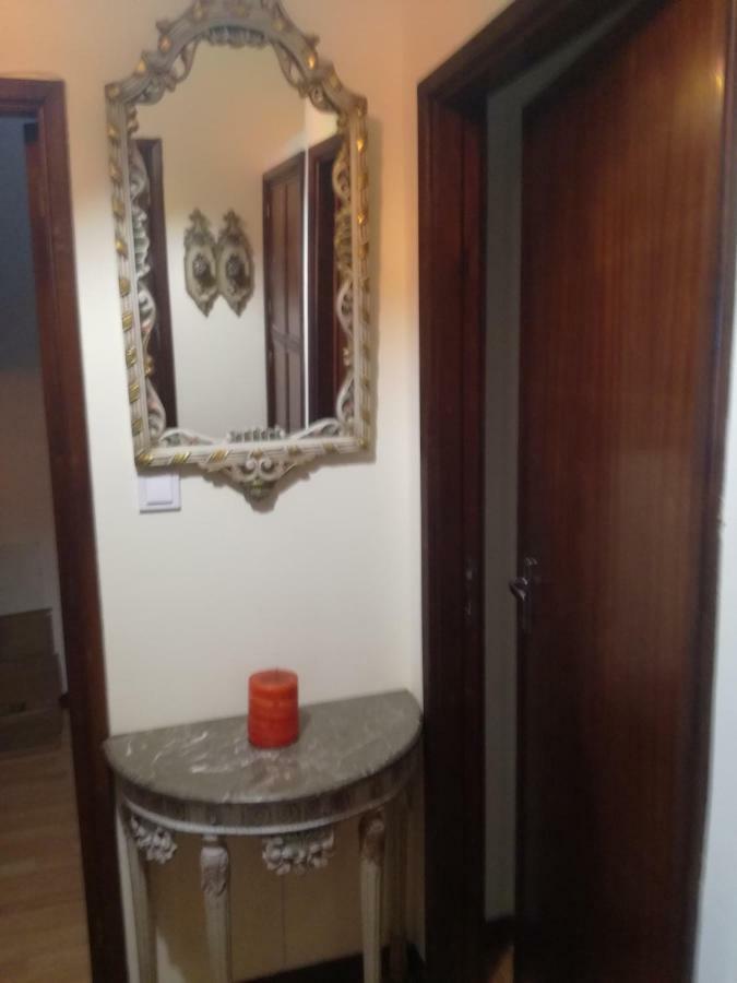 Art Gallery Apartment Porto Luaran gambar