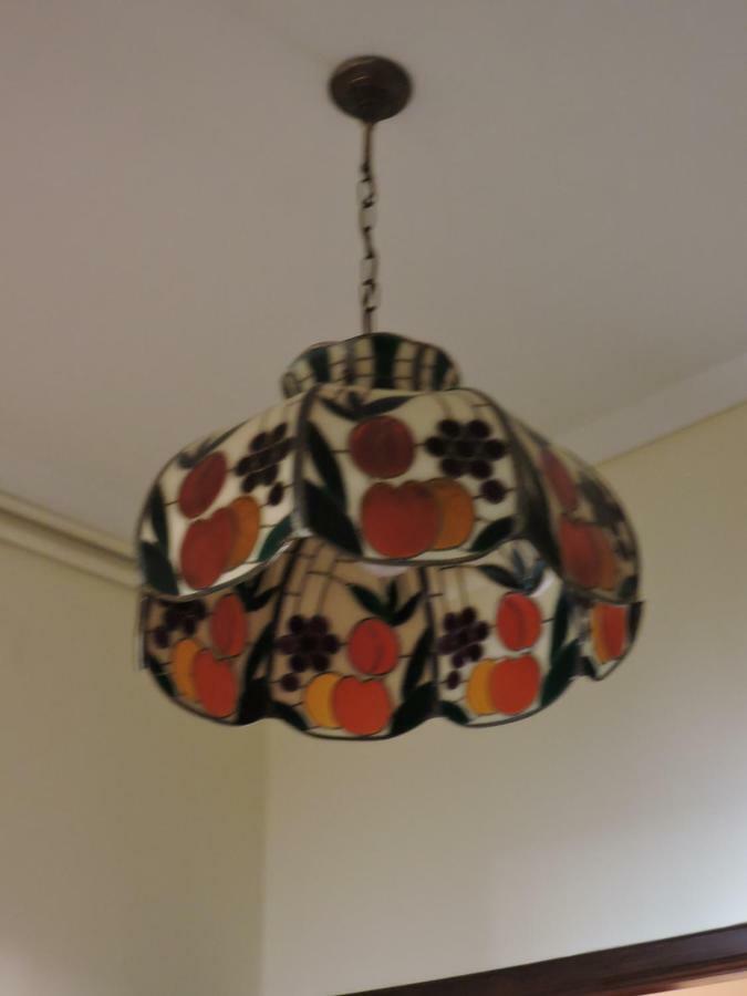 Art Gallery Apartment Porto Luaran gambar